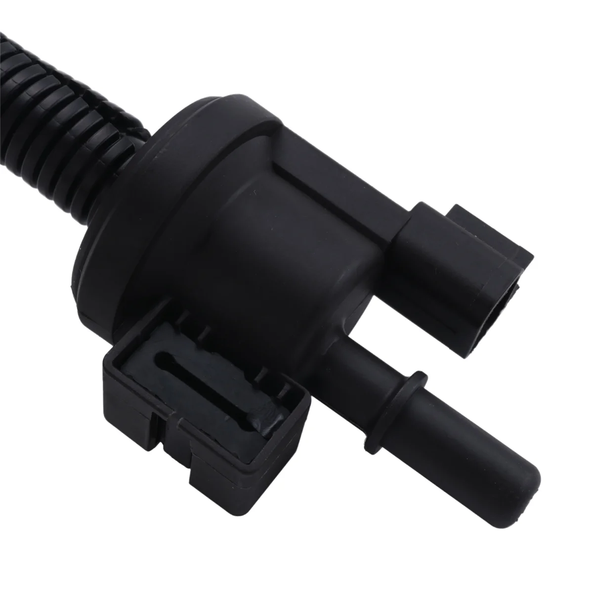 Новый Для Ford Mustang 2.3L 2015-2020 EcoBoost шланг топливный соленоид очистки пара FR3Z-9G297-H FR3Z9G297H