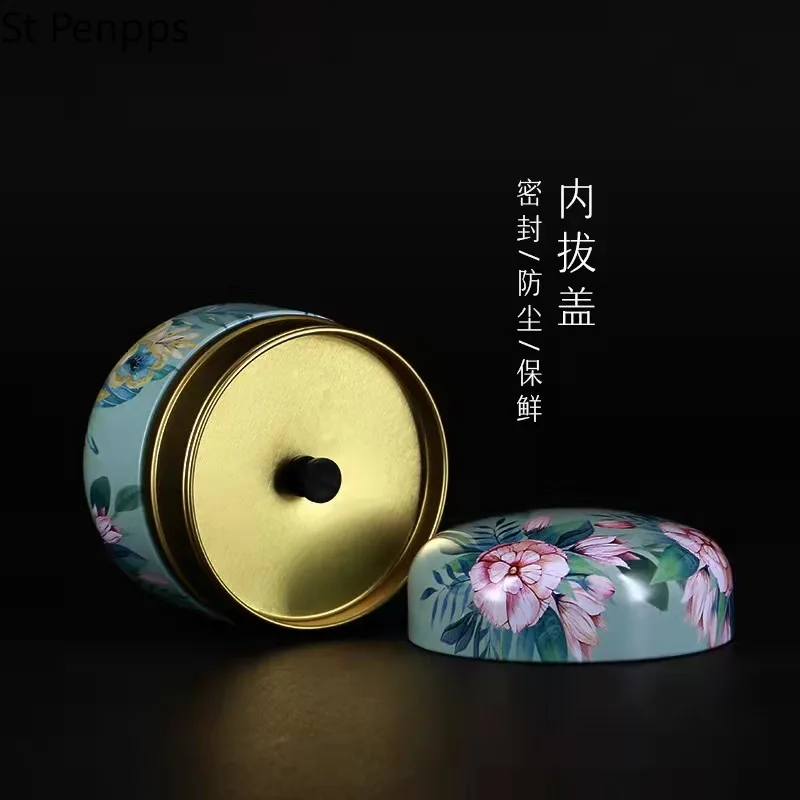 5 шт./набор контейнер для хранения чая |