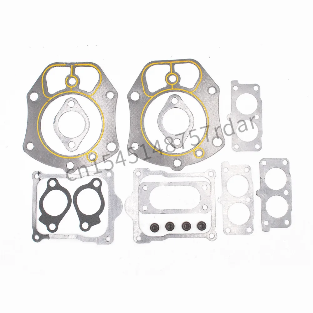 

Gasket for Briggs & Stratton 843713 valve gasket set 841123