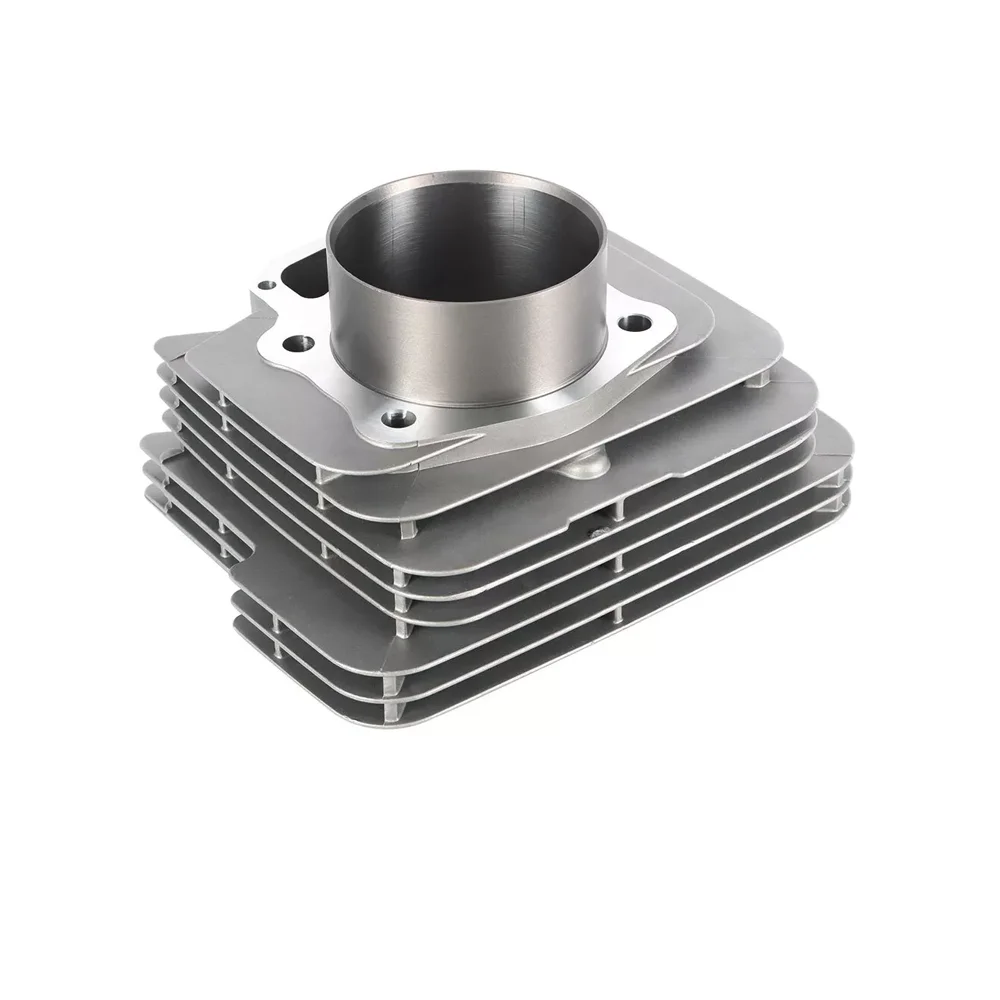 ATV STD 92 мм для Honda Foreman 500 TRX500FE TRX500FM TRX500TM 2x4 4x4 12100-HP0-A00 2005-2011 детали двигателя блок