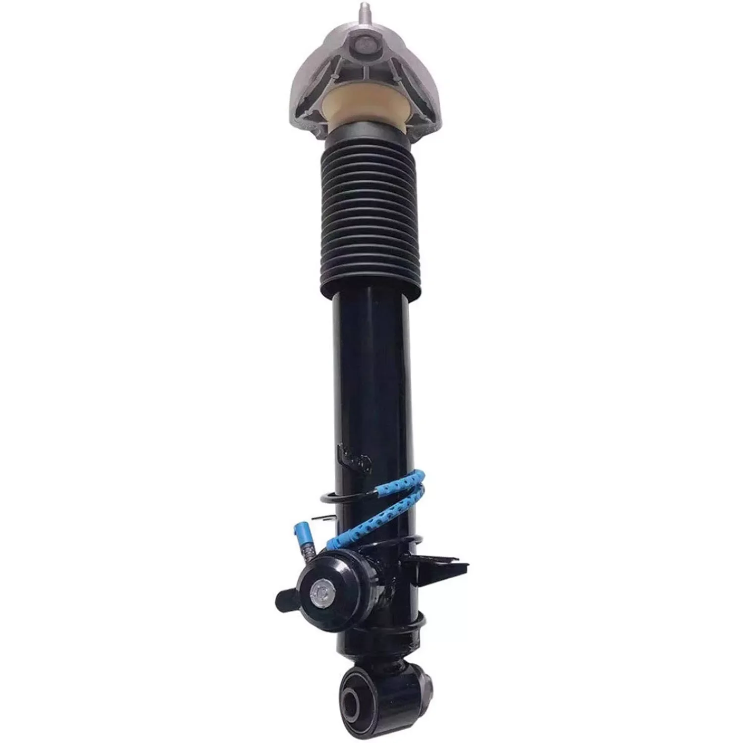 2X для BMW X5 F15 F85 X6 F16 F86 задняя левая и правая стойка амортизатора 2014-2019