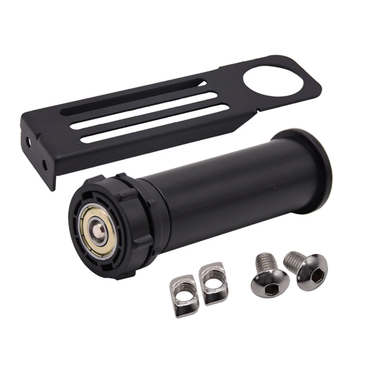 Держатель филамента для 3D-принтера катушка поддержка совместимых материалов