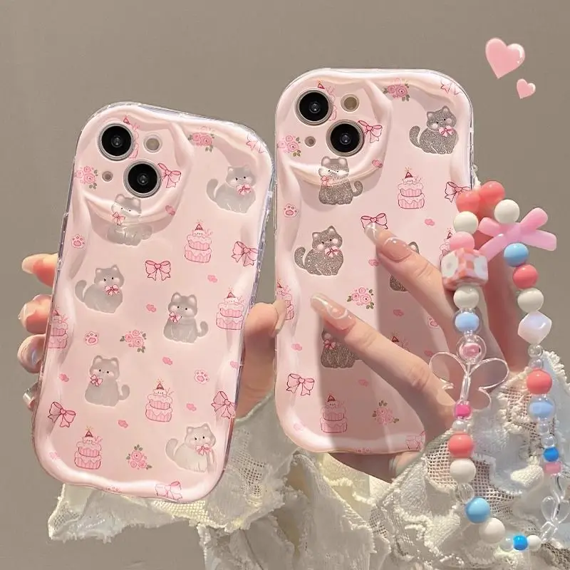 Полый чехол для OPPO A78 A58 A98 телефона A38 4G A94 F17 F19 F11 F9 Reno 5 6 7 4 Pro мягкий силиконовый