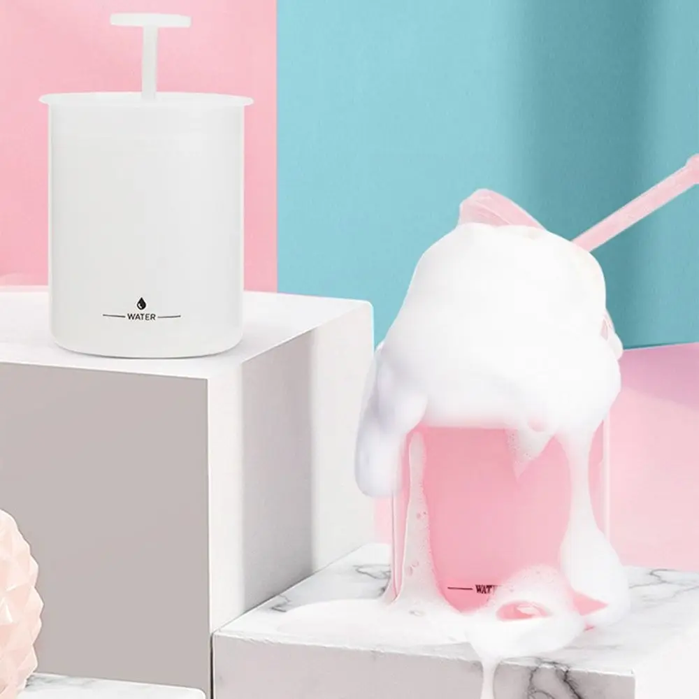 Инструмент для очистки ручной пенообразователь шампунь профессиональное