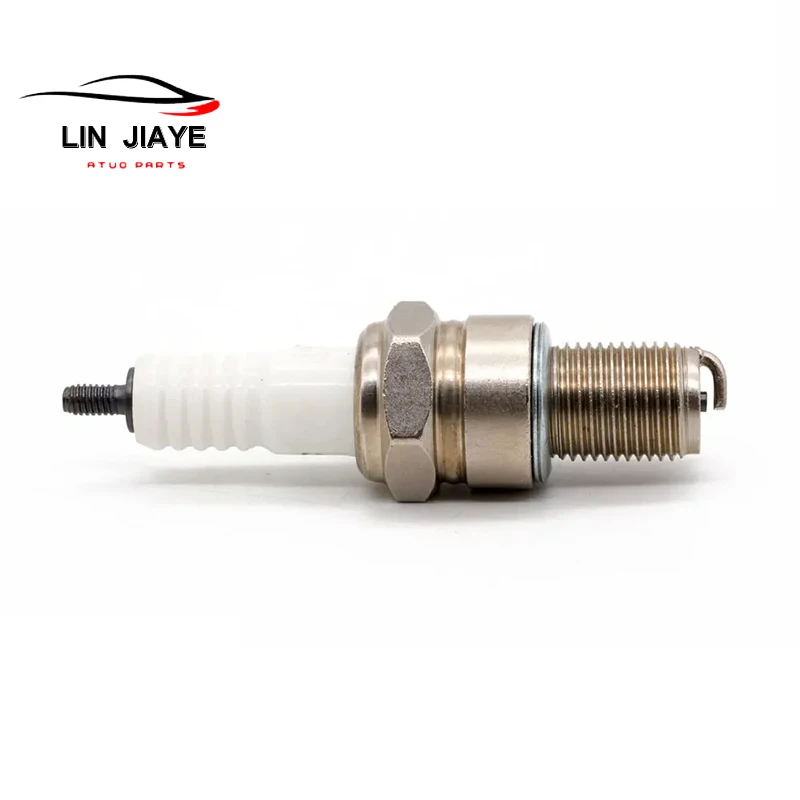 4 шт. 8 свечи зажигания 5722 BR9ES для CITROEN PEUGEOT FORD MERCEDES-BENZ RENAULT