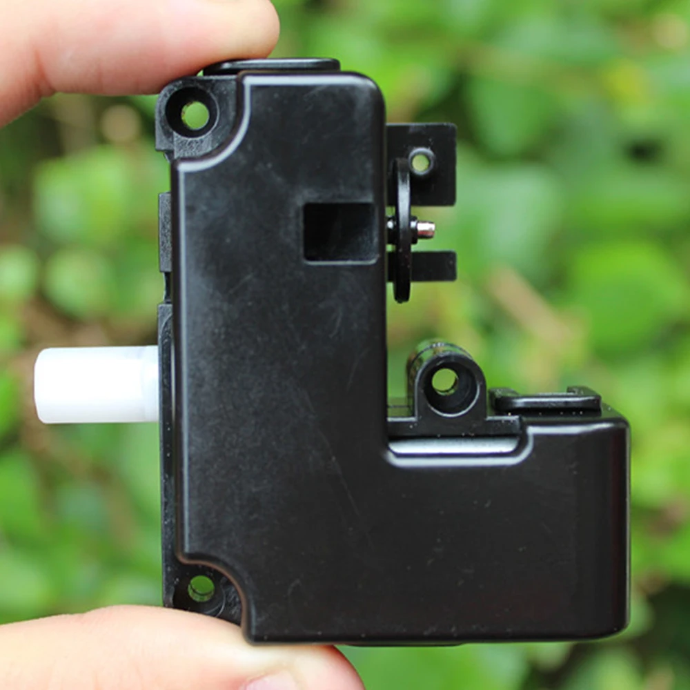 Новейший мотор-редуктор постоянного тока 3-7 4 в 6 В Интеллектуальный робот с