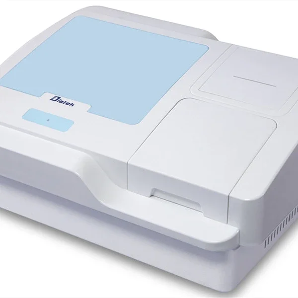 2022 Китай сделал Hot Koop Elisa Microplaataflezer Plaat Reader Analyzer Machine Prijs