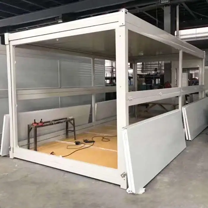 Оптовая продажа роскошные небольшие домики офисный отель портативный дом цены