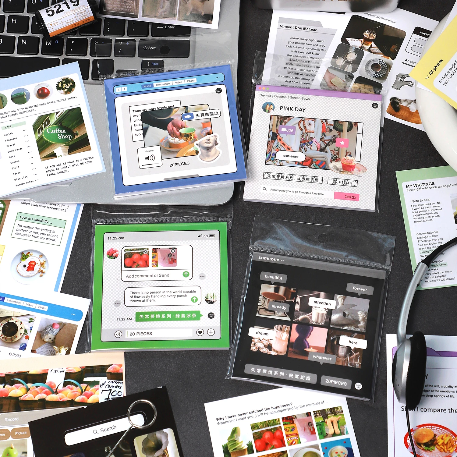 

Ретро наклейки для домашних животных