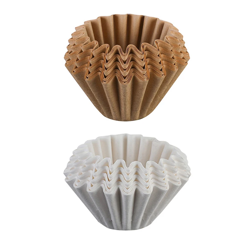 Волнообразный Капельный Фильтр Для Кофе С Кристаллическим Глазом Наполнения Pctg