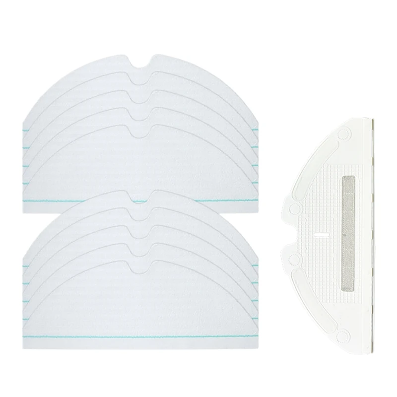 

Replacement For Xiaomi Roborock Q7 Max / Q7 Max+ Robot Vacuum Parts Mop Mop Tray