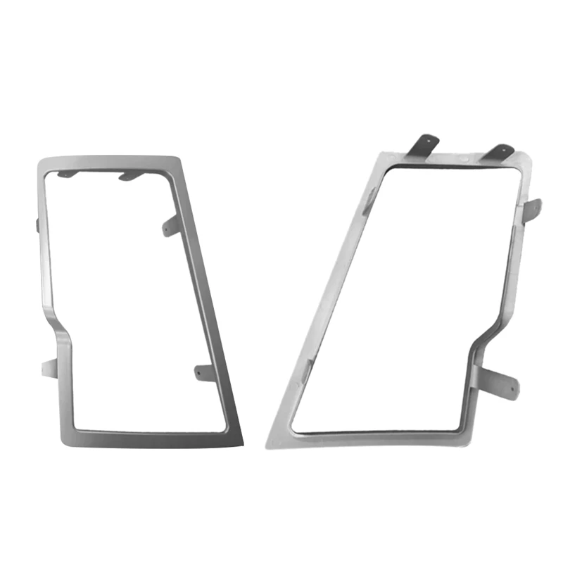 Накладка на фару грузовика накладка аксессуары для грузовиков Volvo FH12 FM12 Truck 20452848