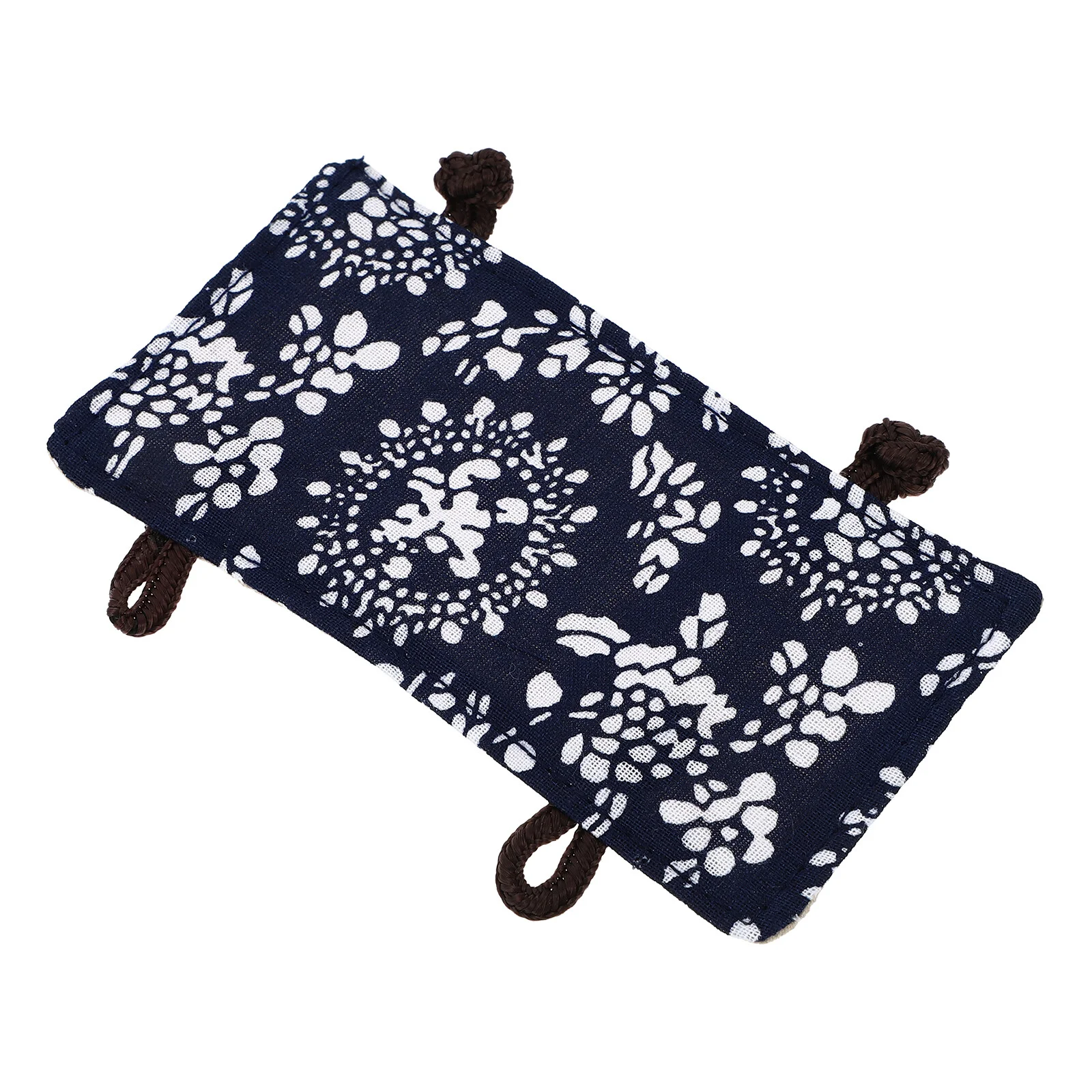 

Insulation Pot Pan Lid Holder Heat-resistant Teapot Cover Accessory Durable Handle Gabe Sleeve Cloth Anti-scald