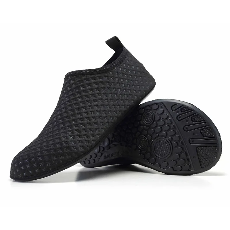 

Unisex Shoes Swimming River Water Shoes Outdoor Surfing Wading Beach Shoes Fitness Yoga Shoes Big Size 48 49 Upstream Barefoot