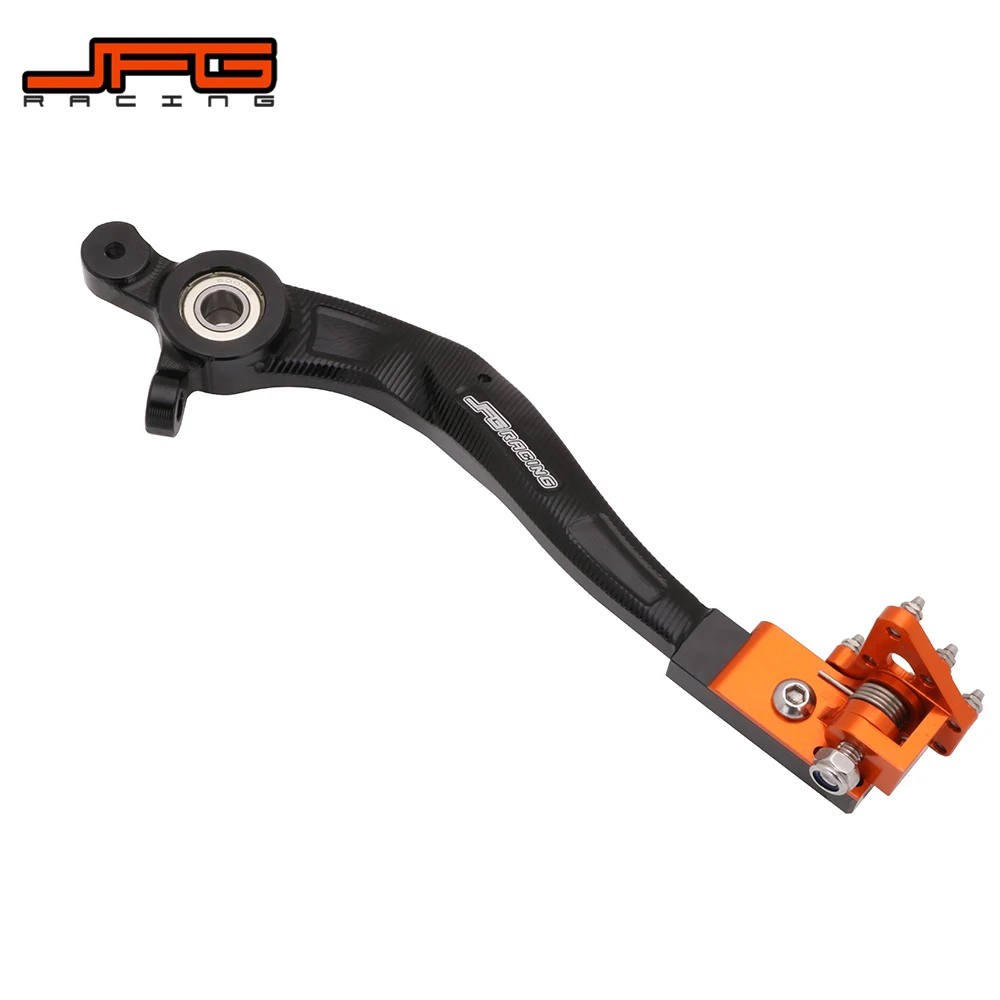 

Рычаг переключения передач для мотоцикла CNC для KTM SX125 SX150 16 XCF450 SXF450 16-19 EXCF450 EXCF500 17-20