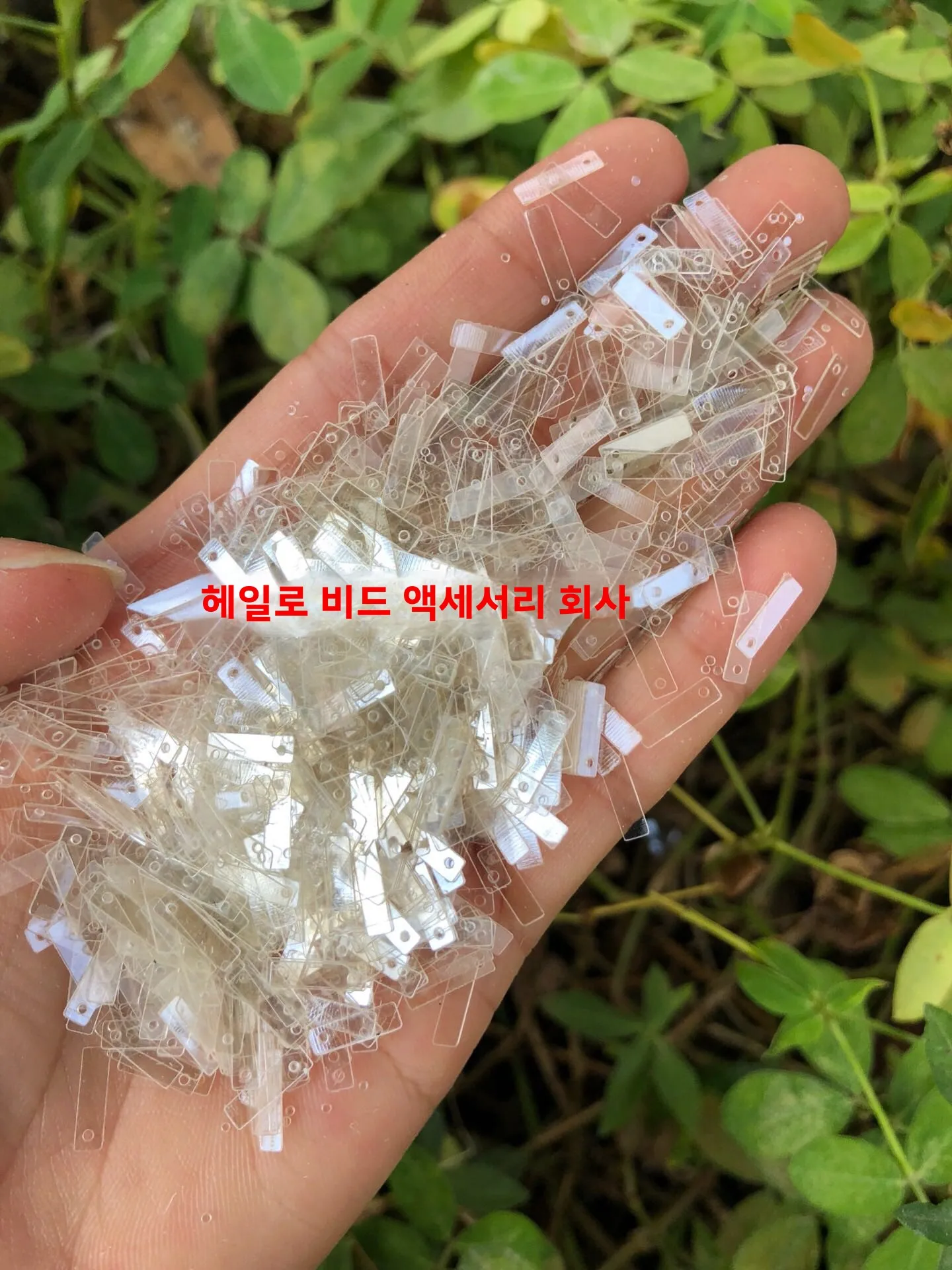 3 * 9 мм прямоугольная кремово-белая маслянистая легкая прозрачная ткань с