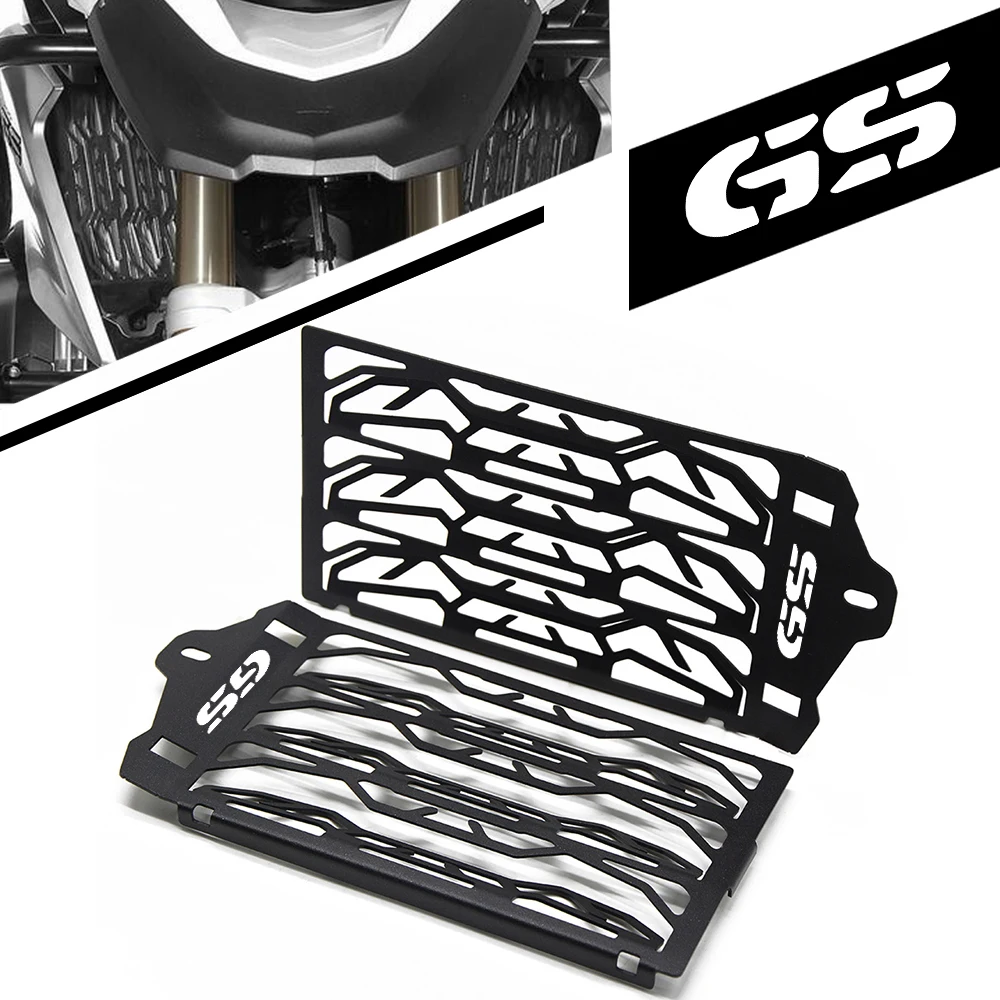 

Motorcycle Radiator Grille Guard Cover Guards For BMW F650GS F700GS F750GS F800GS R1200GS 1250GS R 1200 1250 F 800 750 650 GS