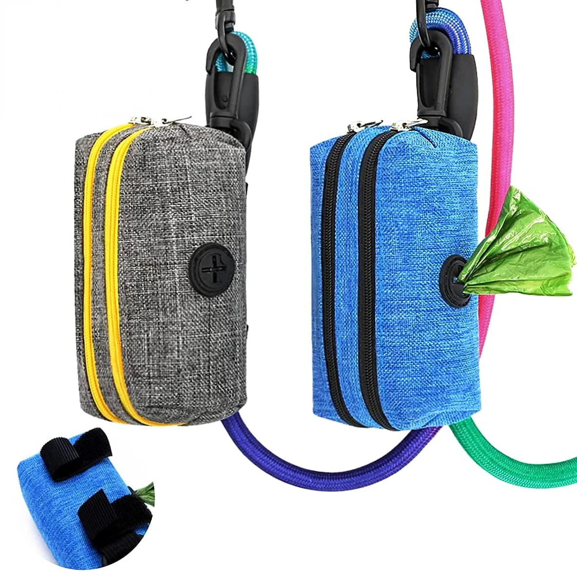 

Storage Dog Poop Dispenser Dog Dog Waste Dog Pet Products Walking Bags Accessories Carrier Cleaning Bag New Supplies Pet Bag