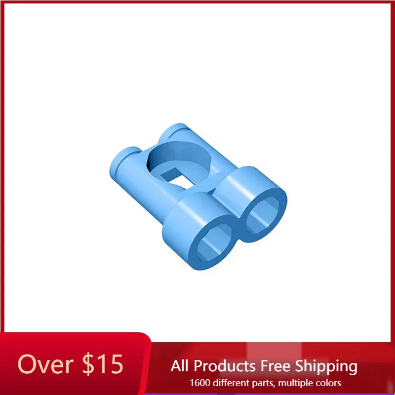 

10 шт. кубики MOC 30162 Минифигурки, посуда, бинокль, город для строительных блоков, детали «сделай сам», образовательные детали, детали, игрушки д...