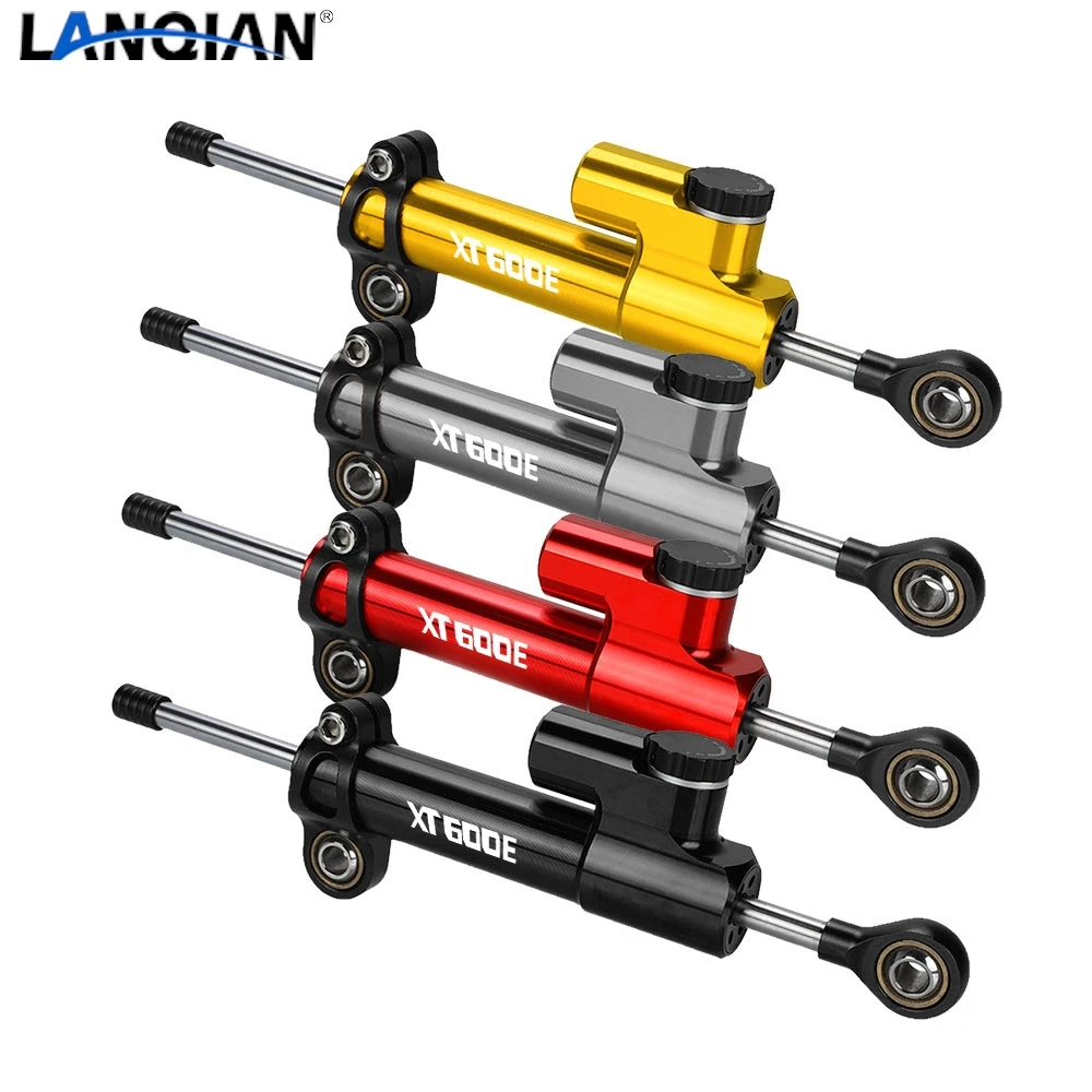 Рулевое управление мотоцикла стабилизатор демпфера кронштейн управления