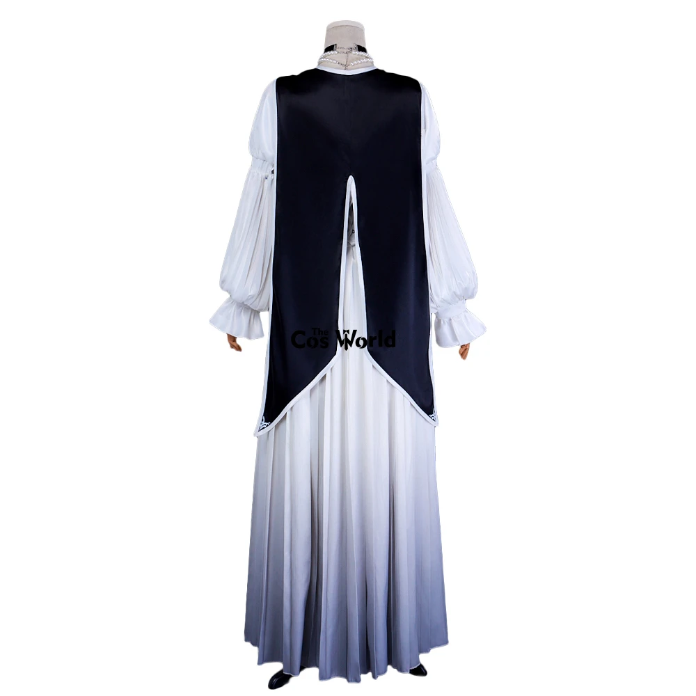 Комплект одежды для косплея Project Sekai цветное сценическое платье Kiritani Haruka в стиле