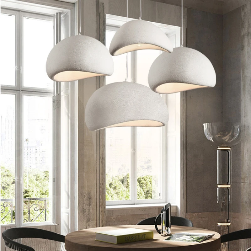 Подвесной светильник для гостиной