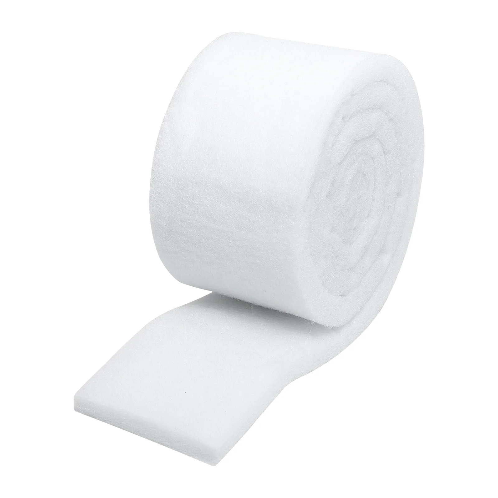

1 Roll Pond Accessories Tank Filter Pad Turtle Tank Filter Aquatic Media Aquarium