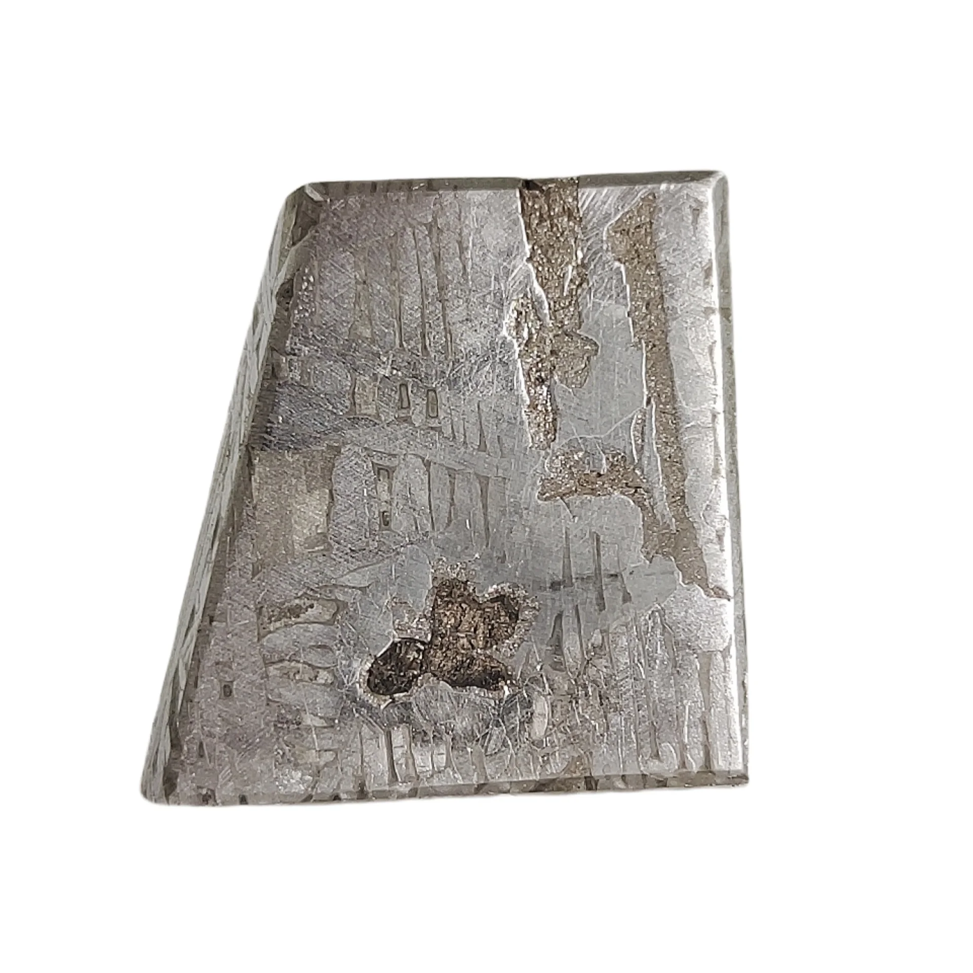 25 3 г муонионалуста метеорит кусочек натурального железа материал метеорита