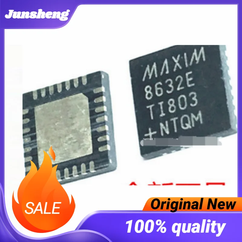 max8632eti