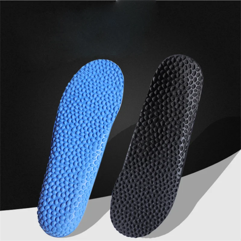 

2 шт., Дышащие стельки из пены с эффектом памяти