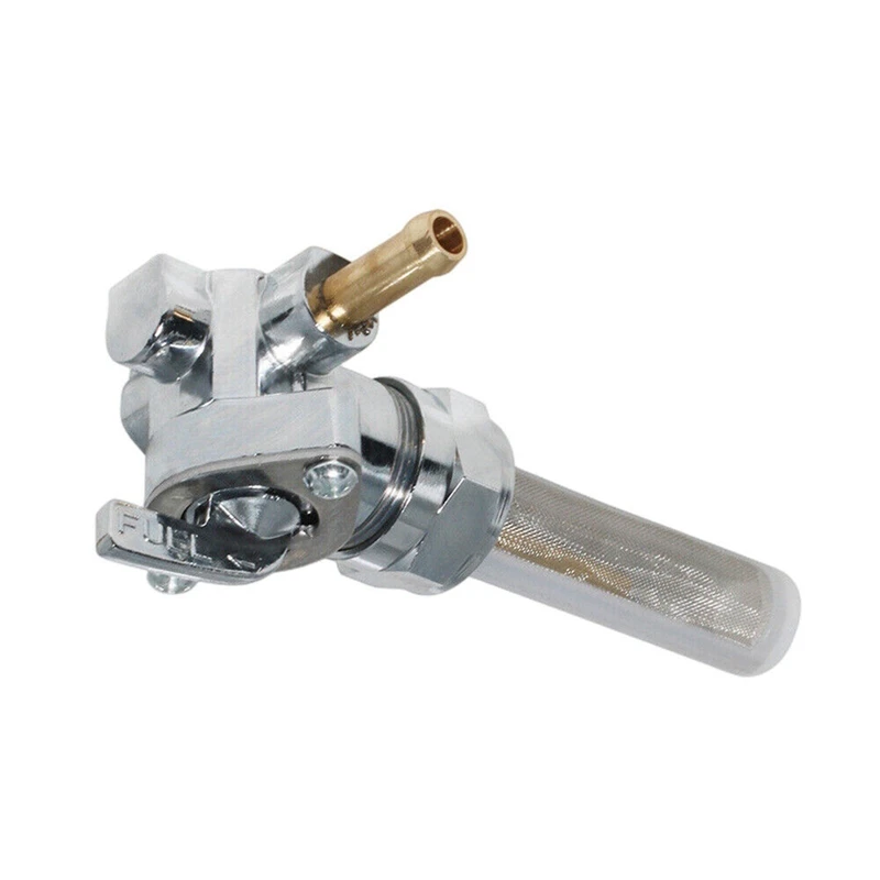 

Топливный клапан переключатель для Dyna Fatboy Heritage Softail Springer Sport Glide Sportster 883 1000 топливный бак