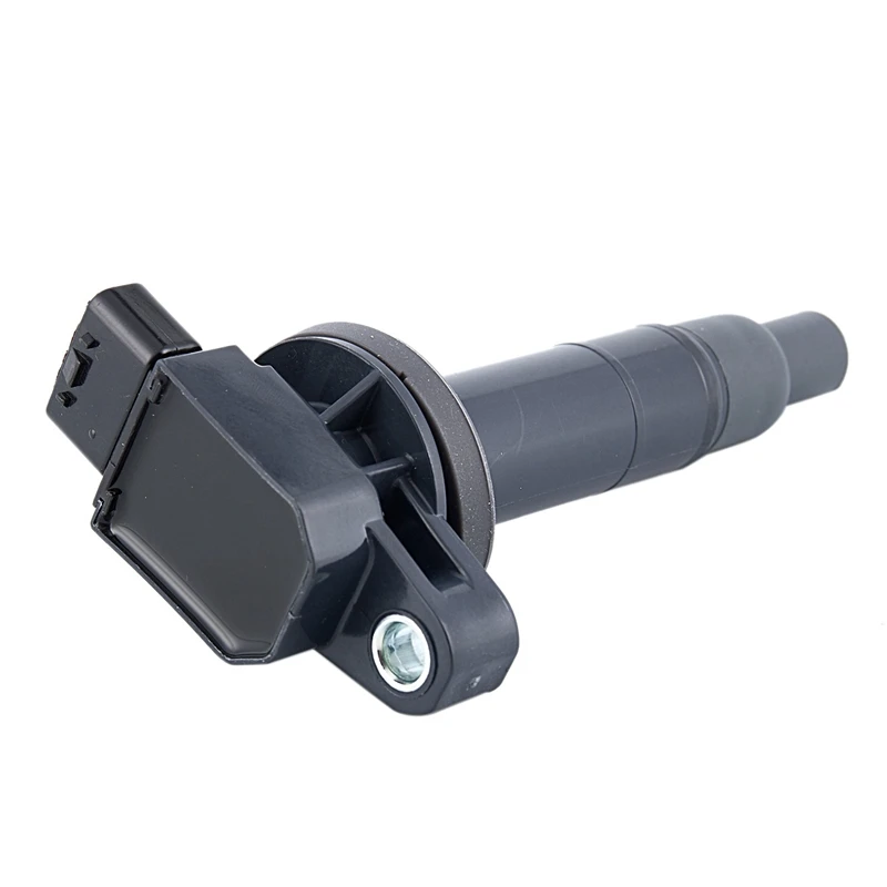 3X катушки зажигания 90919-02240 для Toyota Echo Prius Vios Yaris Scion Xa Xb л автомобильные аксессуары