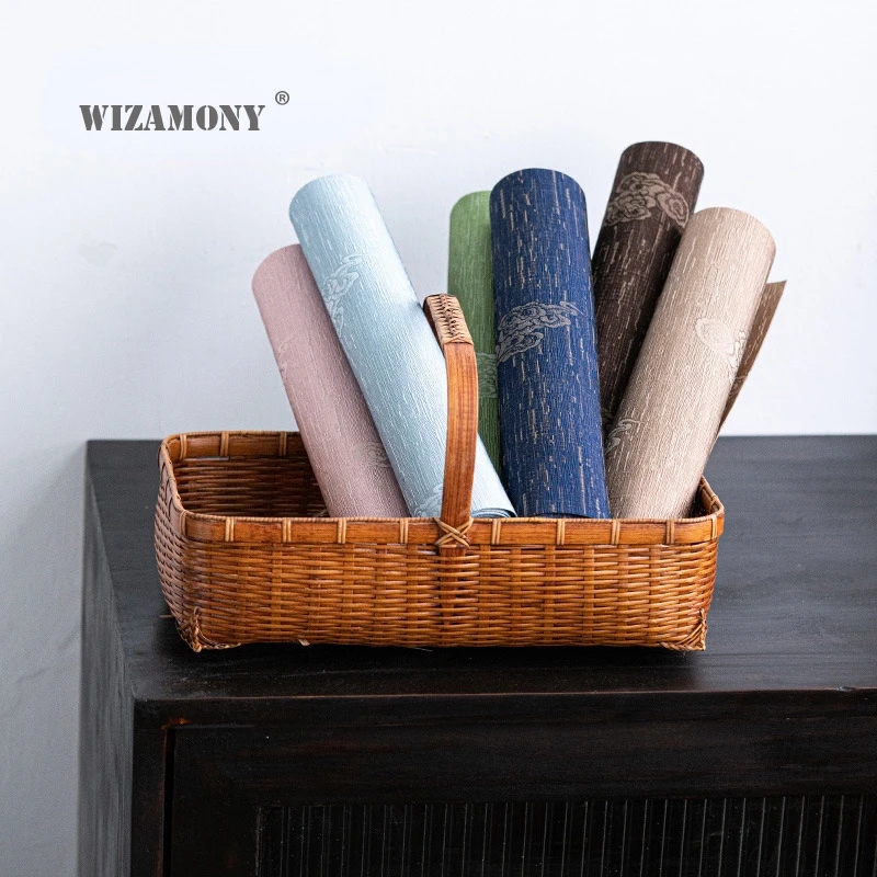 

Xiangyun водонепроницаемый чайный коврик из хлопка и льна, сухая замачиваемая скатерть для чайного столика, чайный коврик, чайный набор, аксессуары, чайный коврик