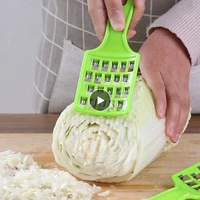 vegetable cutter kitchen abbage vegetables graters shredder fruit peeler knife potato zesters cutter gadgets accessories 2022