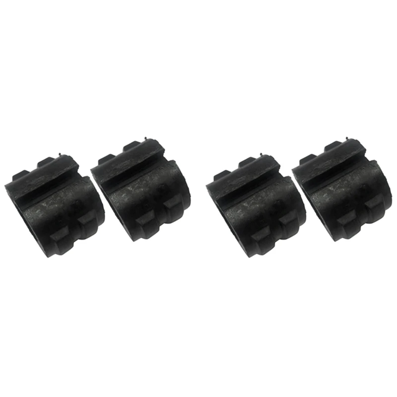 

4Pcs Front Stabilizer Anti Sway Bar Bushing 2213231765 For Mercedes S Class W221 S350 2006 S400 S430 S450