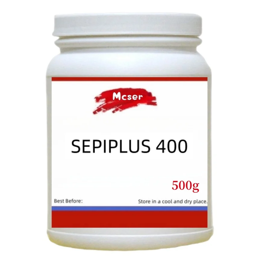 Лидер продаж высококачественный косметический материал Sepiplus 400 эмульгатор