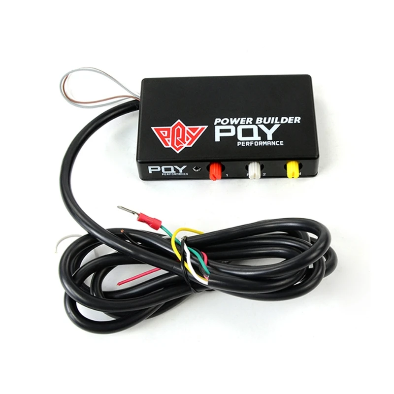 

Flame Thrower Off-Road Racing Exhaust Afterburner Kit for Car Truck ATV Scooter Dropship
