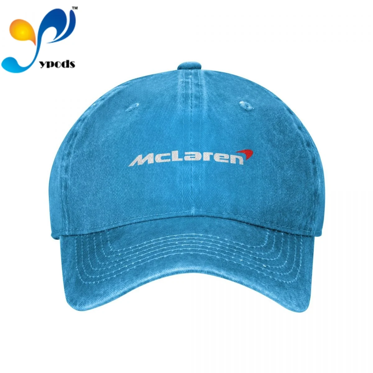 

Mclaren Cotton Cap For Men Women Gorras Snapback Caps Baseball Caps Casquette Dad Hat