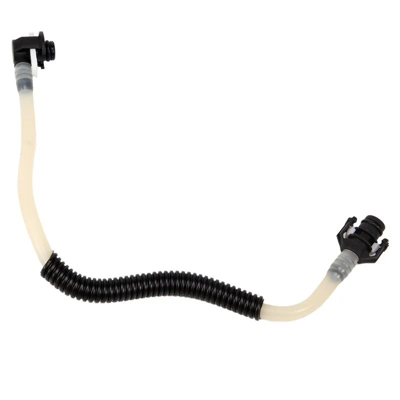 

Car Fuel Pipe Fuel Return Hose Fit For MERCEDES-BENZ C-CLASS 200 / 220 / 270 CDI A6110703432