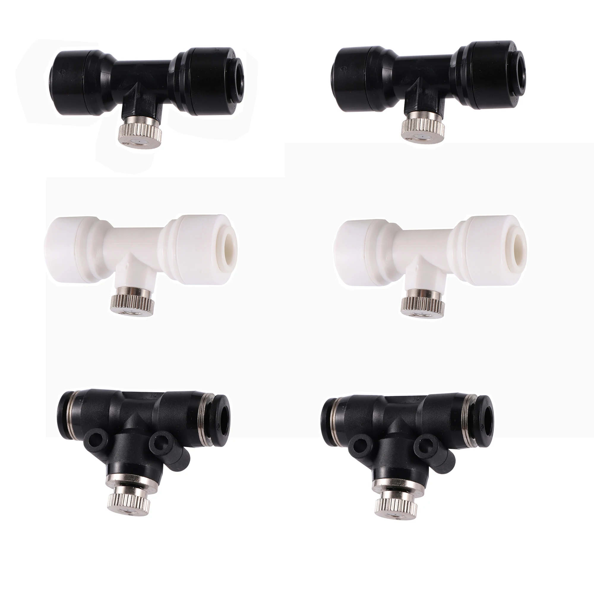 

Насадка для распыления тумана, никелированная медь, садовый распылитель для орошения, увлажнение, охлаждение, удаление пыли, ландшафтный ди...