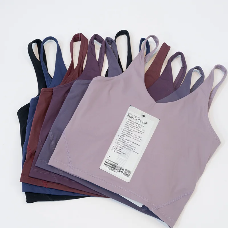 

Luluwomen Спортивный Бюстгальтер Для Йоги Красивая спина пуш-ап ударопрочный Тренажерный зал Бег Спорт женское нижнее белье Быстросохнущий дышащий спортивный жилет