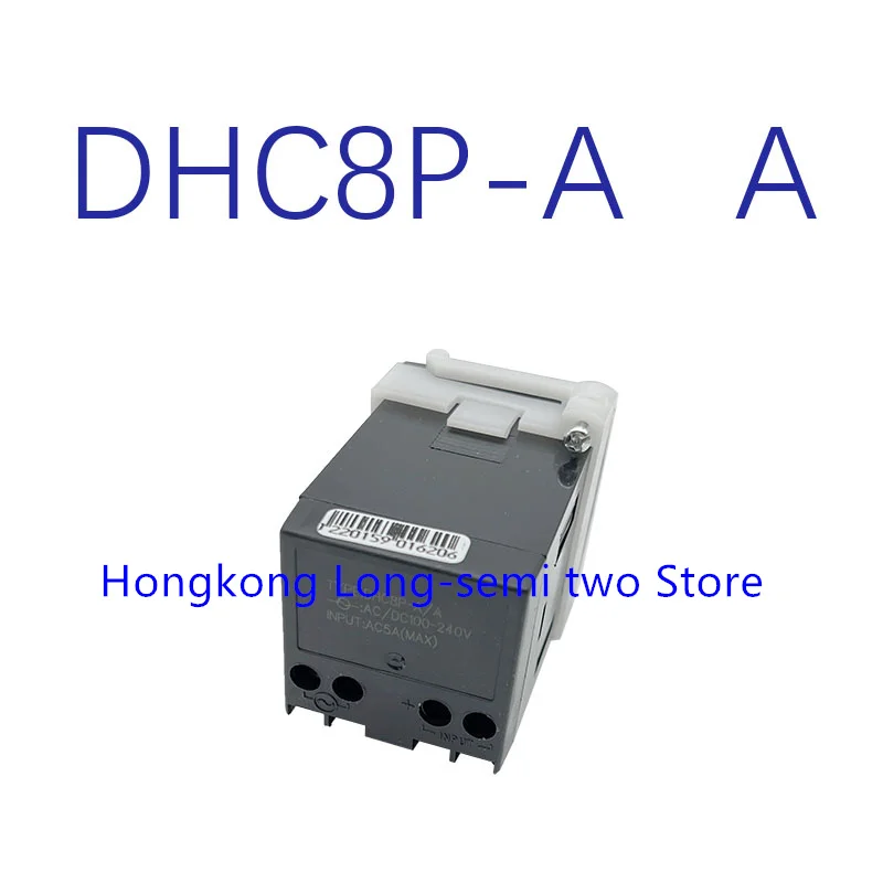 

DHC8P-A / A AC Power DC100-240V Voltage Ammeter Spot Photo, 1-Year Warranty