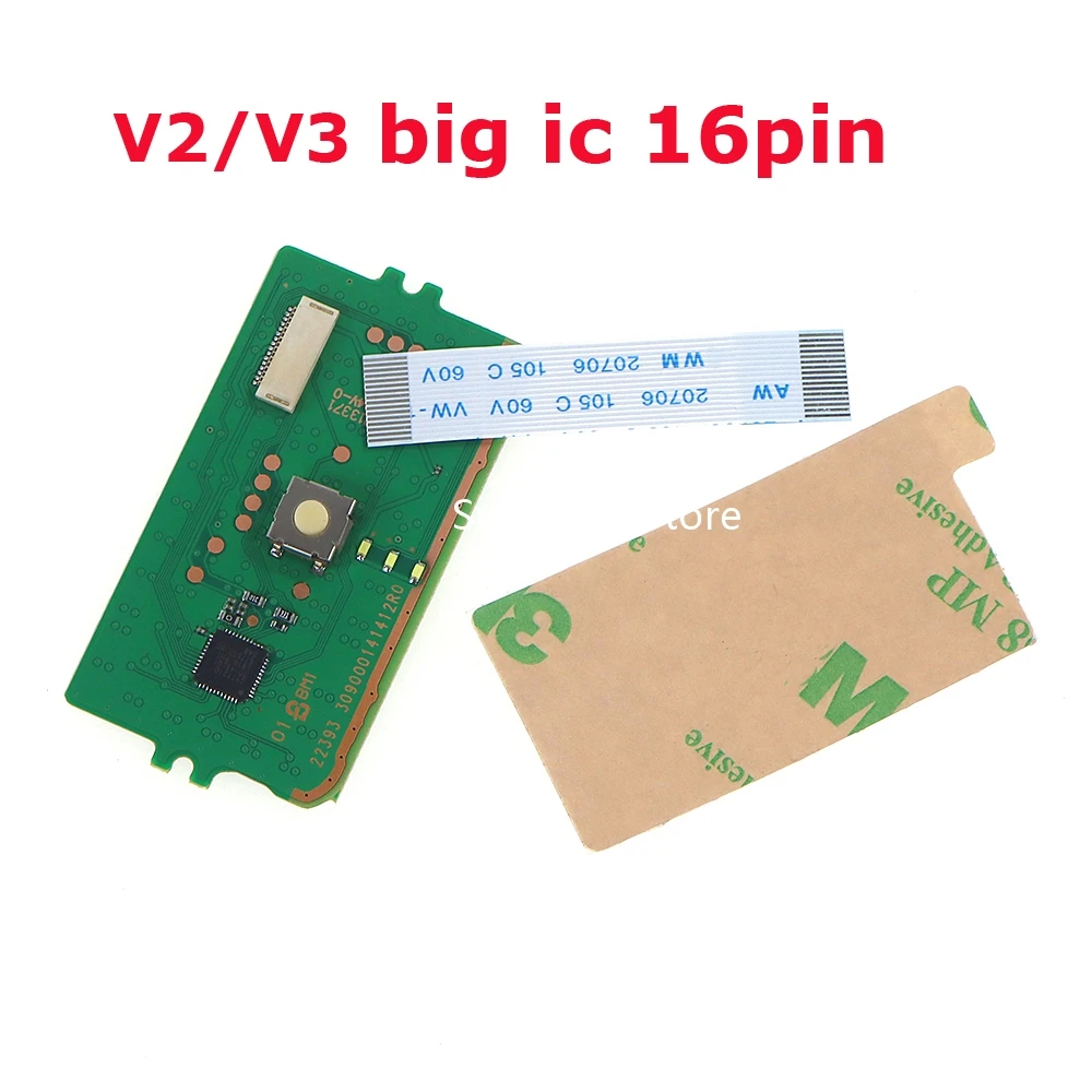 Сенсорная панель для контроллера PS5 BDM-010 BDM-020 030