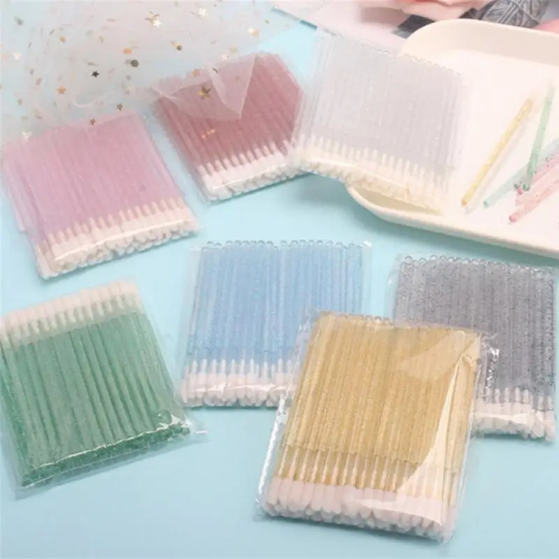 50 шт. функциональный аппликатор для чистки |