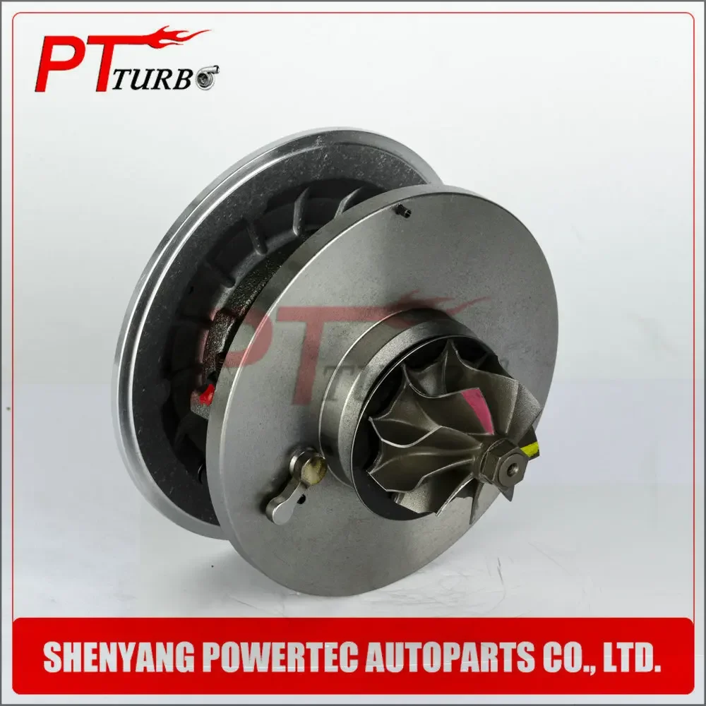 НОВЫЕ ремонтные комплекты сердечника турбонаддува chra 704226 Для Ford Mondeo 2.0 TDCI 85 кВт 115