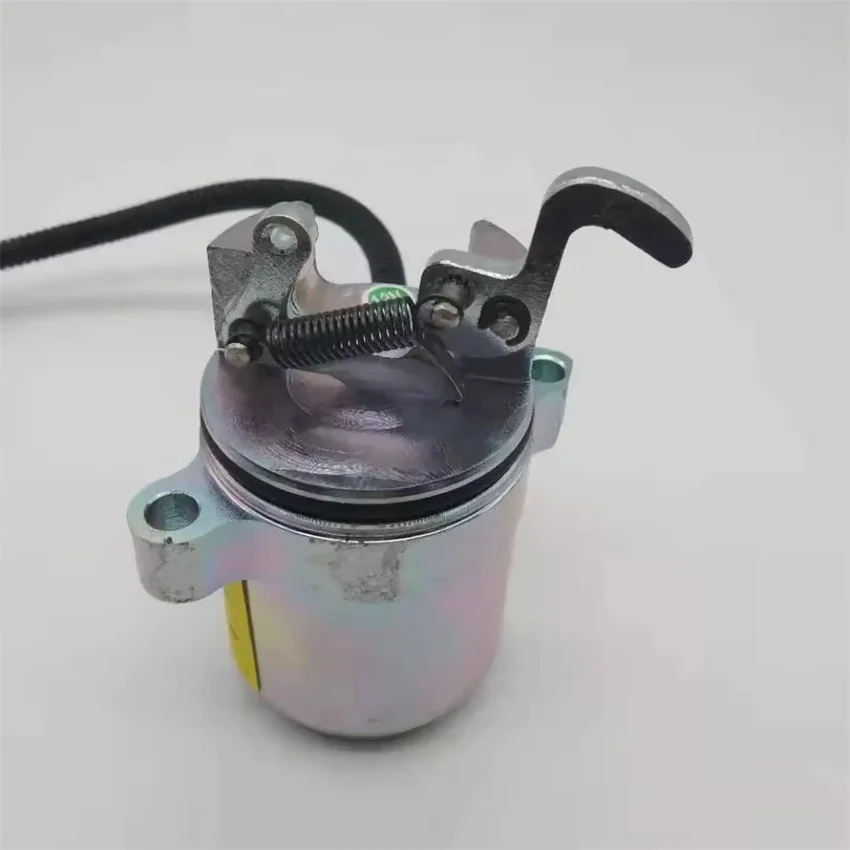 04287583 12V Электромагнитная катушка выключения подачи топлива 04287116 04102390 для