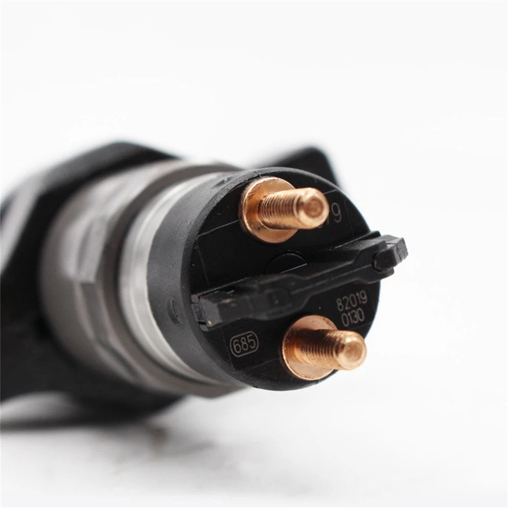 

China Gemaakt Nieuwe 0445120079 Brandstof Injector 0 445 120 079 Voor Oe 504 117 273,504093216