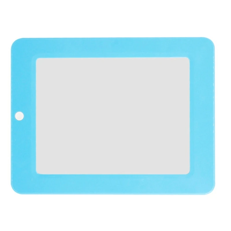 

M76C Electronic Art Brain Training Preschool LCD Drawing Board Writing Tablet with Interest Drawing Practice Children's Day