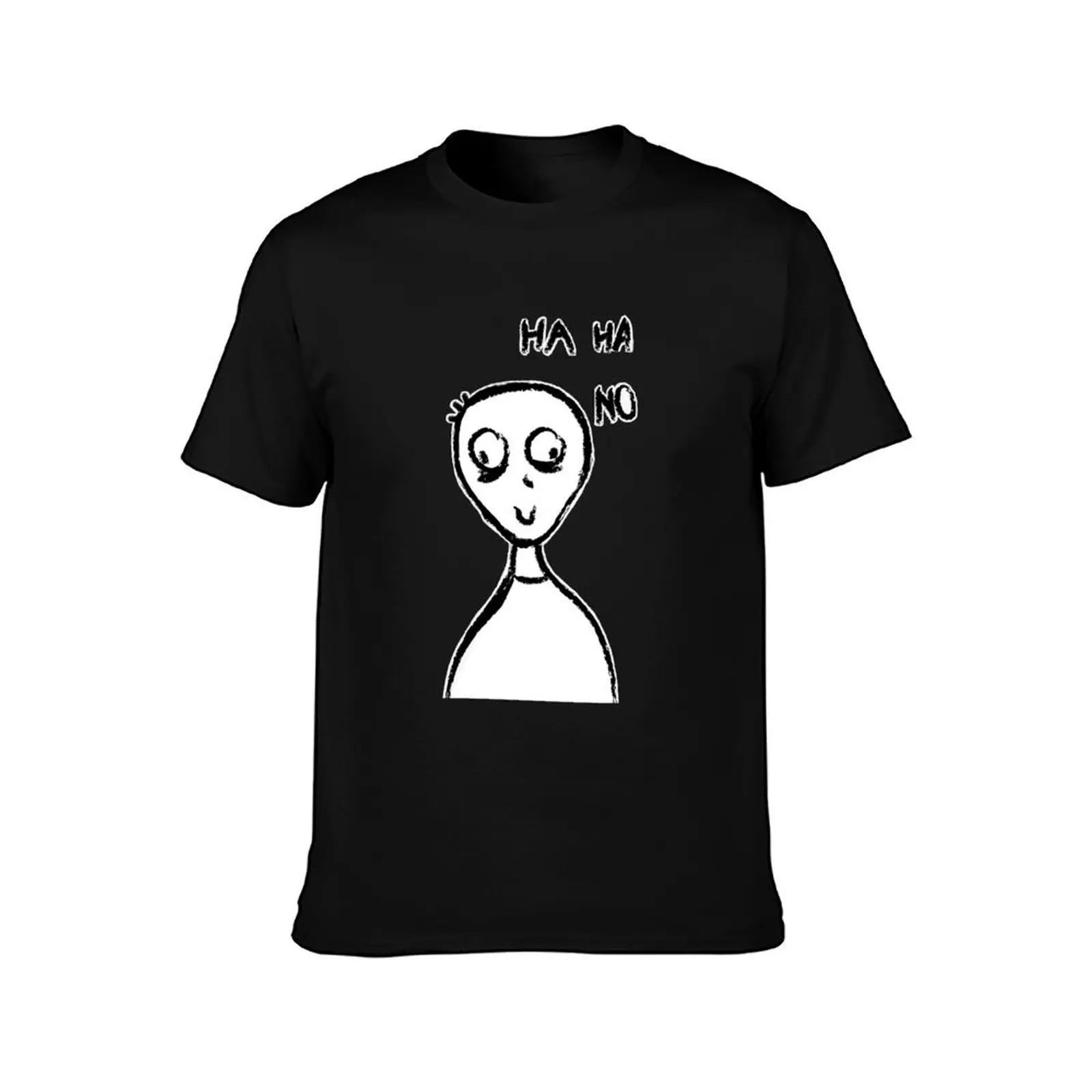 Фото Футболки с рисунком Tim man Burton, роскошная мужская рубашка с рисунком, мужская рубашка, футболка, футболка №2