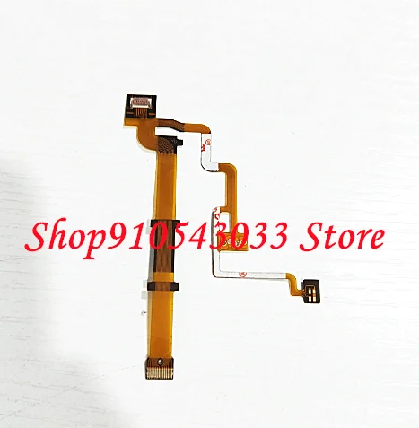Lens Aperture Flex Cable For Canon RF-S 18-150mm IS STM Repair Part 18-150